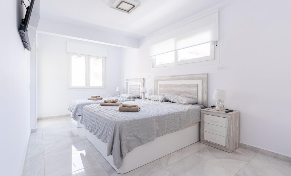 Wederverkoop ·  · Orihuela · Punta Prima