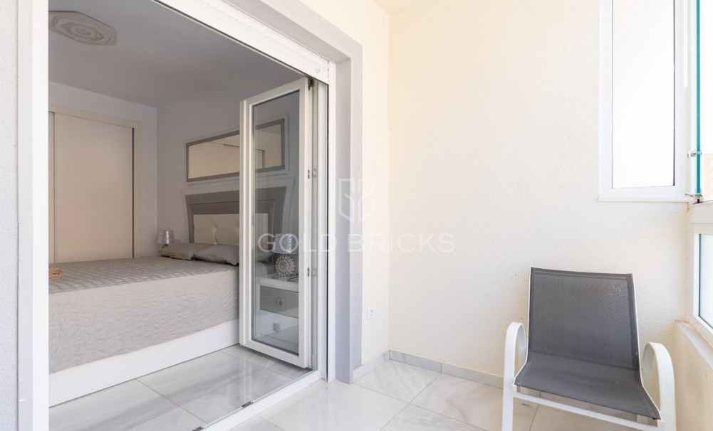 Wederverkoop ·  · Orihuela · Punta Prima