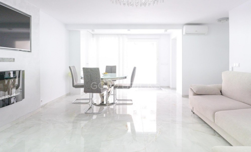 Wederverkoop ·  · Orihuela · Punta Prima