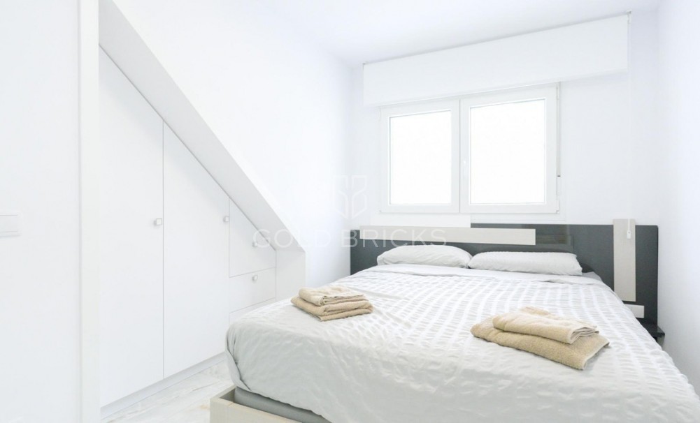 Wederverkoop ·  · Orihuela · Punta Prima