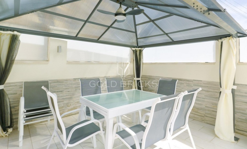 Wederverkoop ·  · Orihuela · Punta Prima