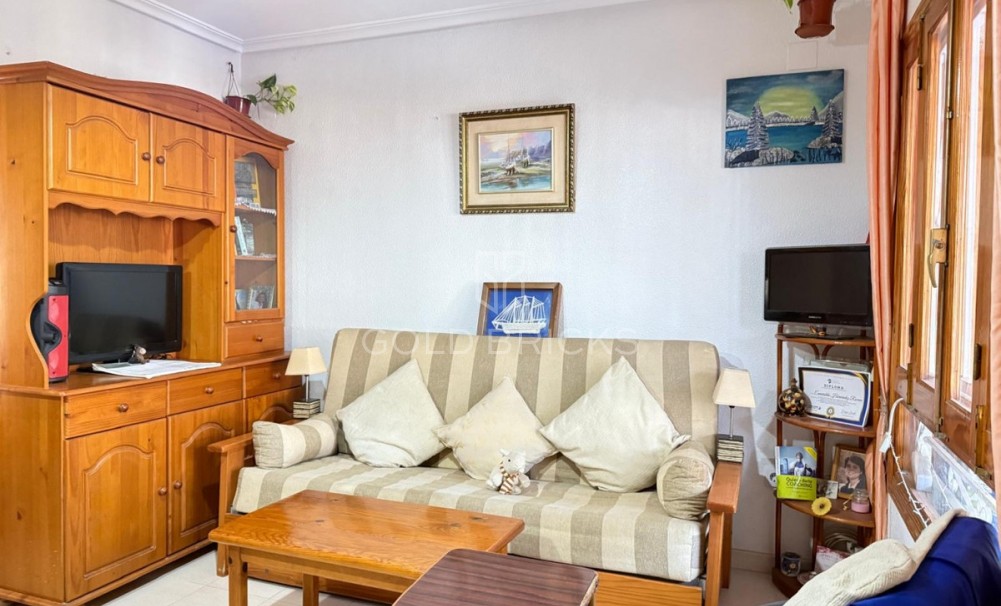 Wederverkoop ·  · Torrevieja · Torrevieja Centro