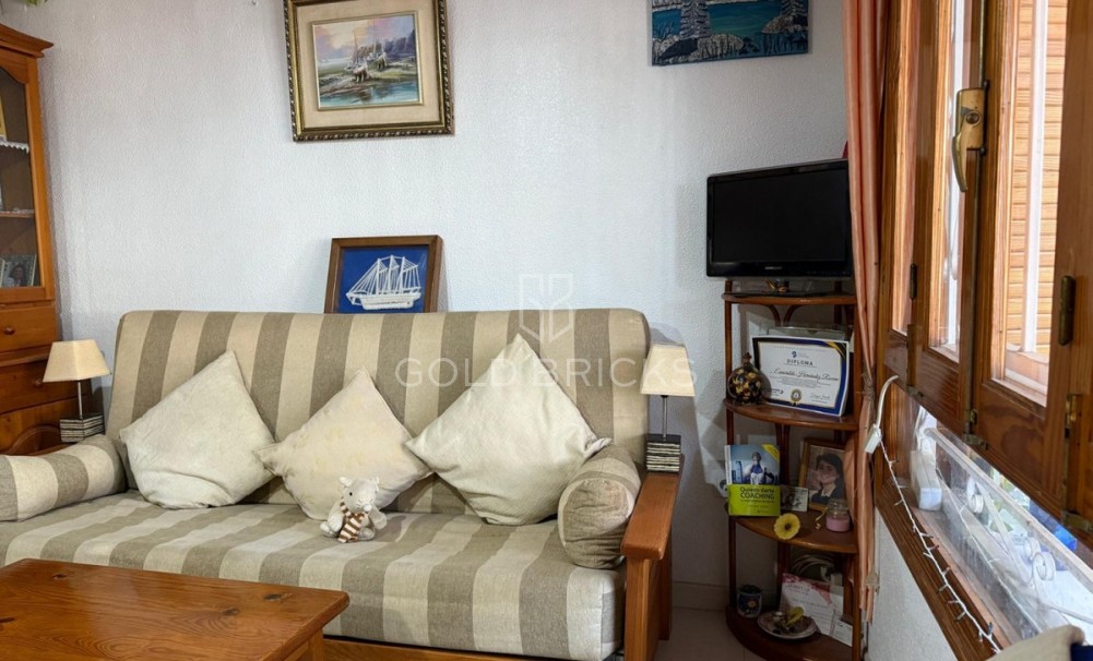 Wederverkoop ·  · Torrevieja · Torrevieja Centro