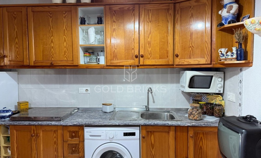 Wederverkoop ·  · Torrevieja · Torrevieja Centro