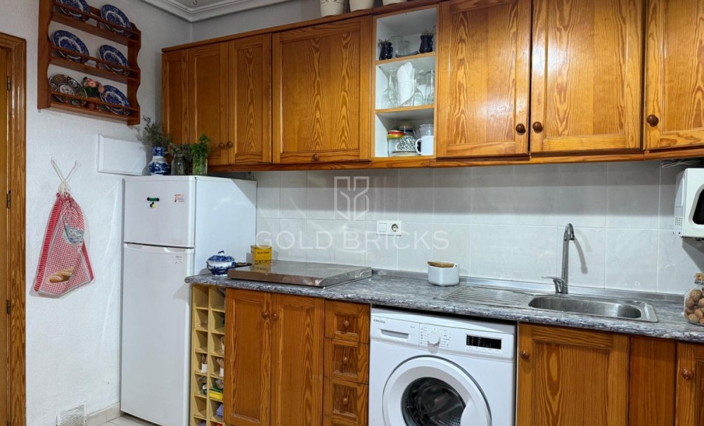 Wederverkoop ·  · Torrevieja · Torrevieja Centro