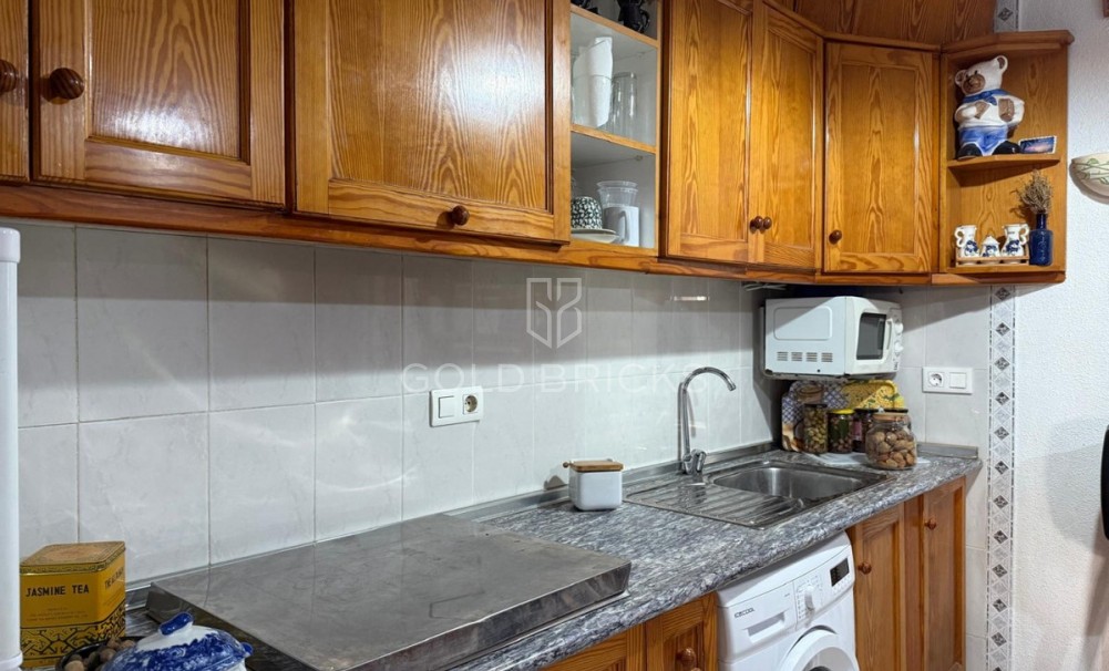 Wederverkoop ·  · Torrevieja · Torrevieja Centro