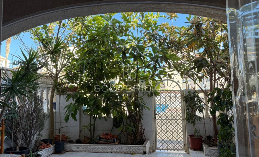 Wederverkoop ·  · Torrevieja · Torrevieja Centro