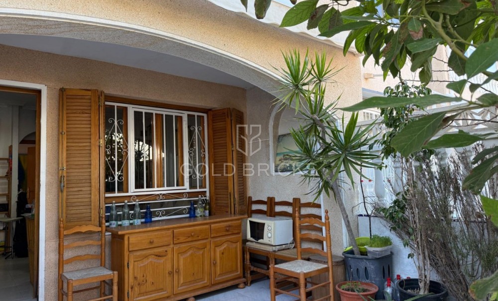 Wederverkoop ·  · Torrevieja · Torrevieja Centro