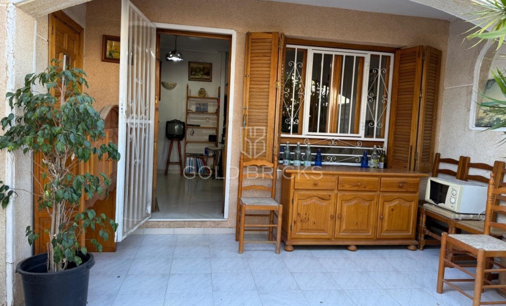 Wederverkoop ·  · Torrevieja · Torrevieja Centro