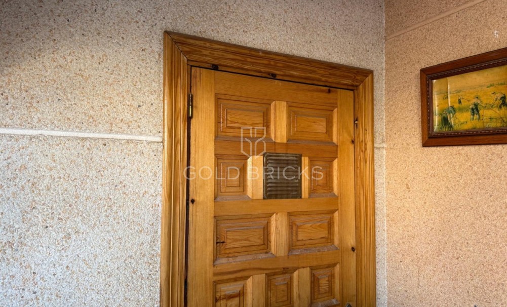 Wederverkoop ·  · Torrevieja · Torrevieja Centro