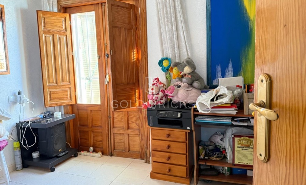 Wederverkoop ·  · Torrevieja · Torrevieja Centro