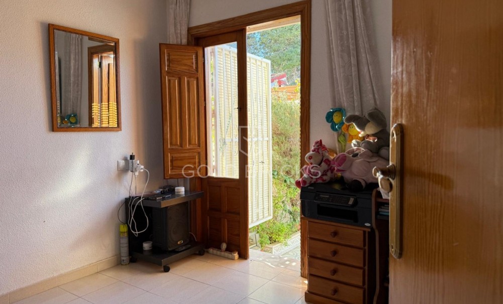 Wederverkoop ·  · Torrevieja · Torrevieja Centro