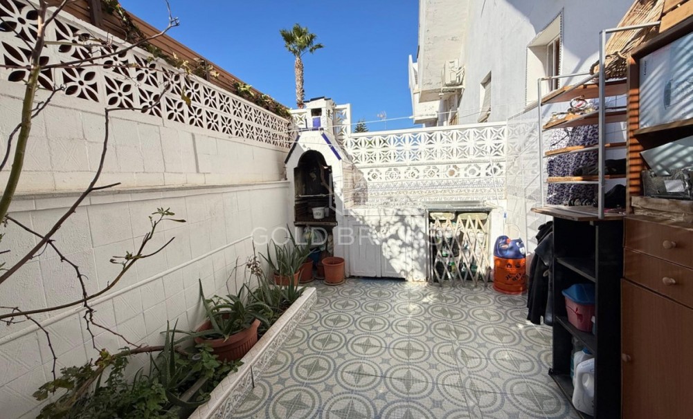 Wederverkoop ·  · Torrevieja · Torrevieja Centro