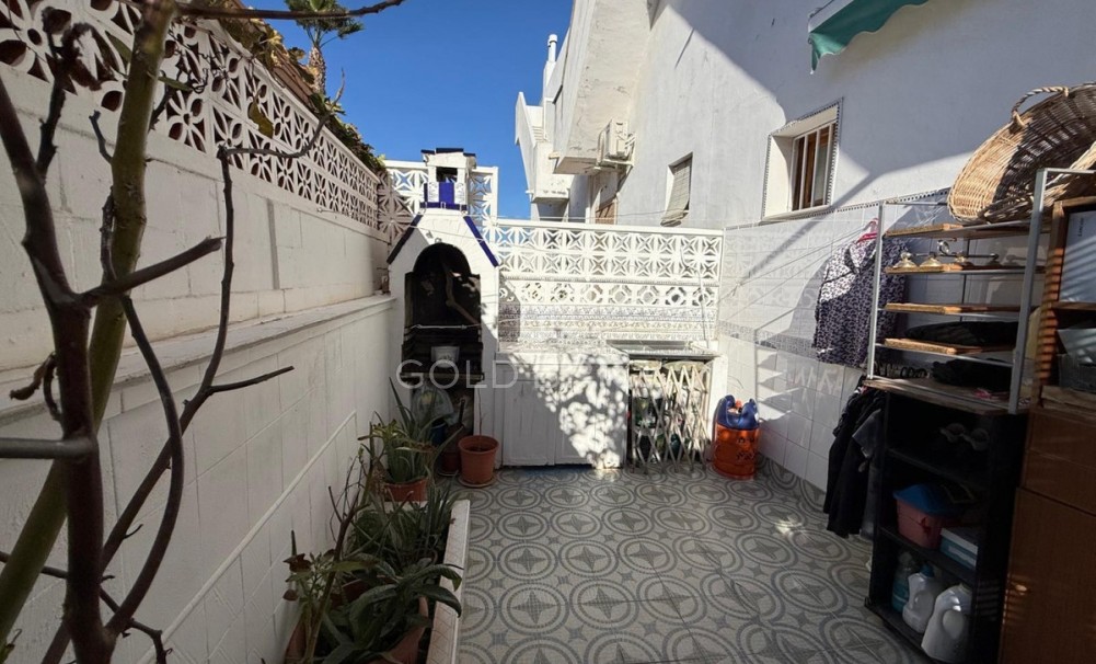 Wederverkoop ·  · Torrevieja · Torrevieja Centro