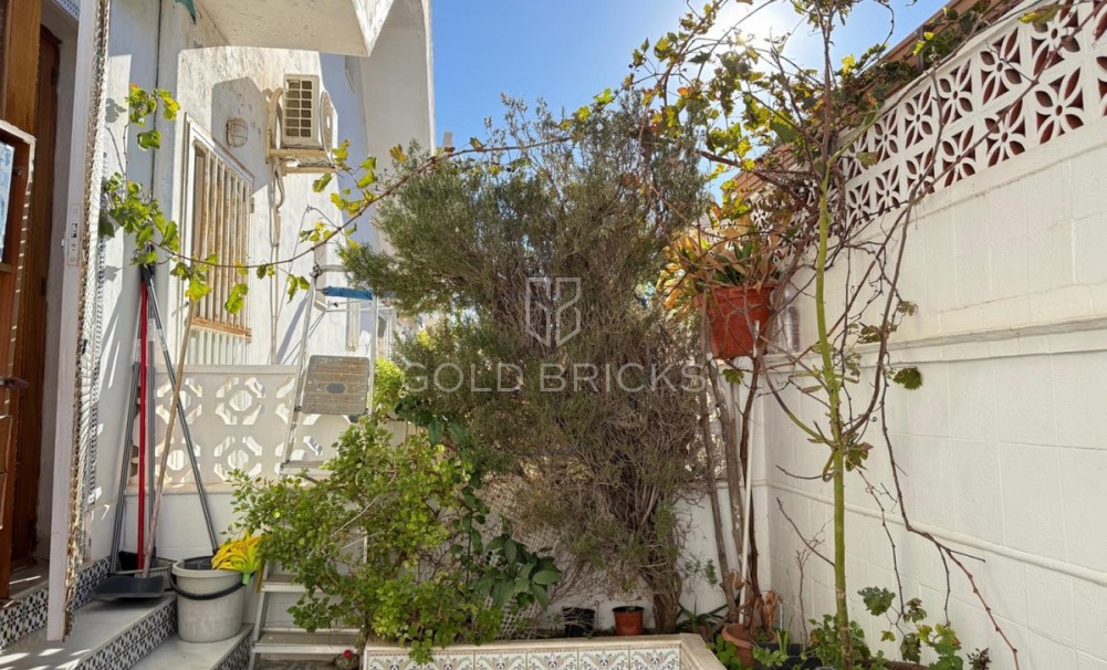 Wederverkoop ·  · Torrevieja · Torrevieja Centro