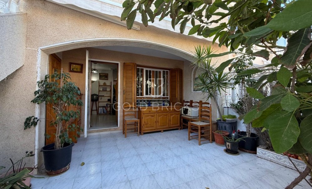 Wederverkoop ·  · Torrevieja · Torrevieja Centro