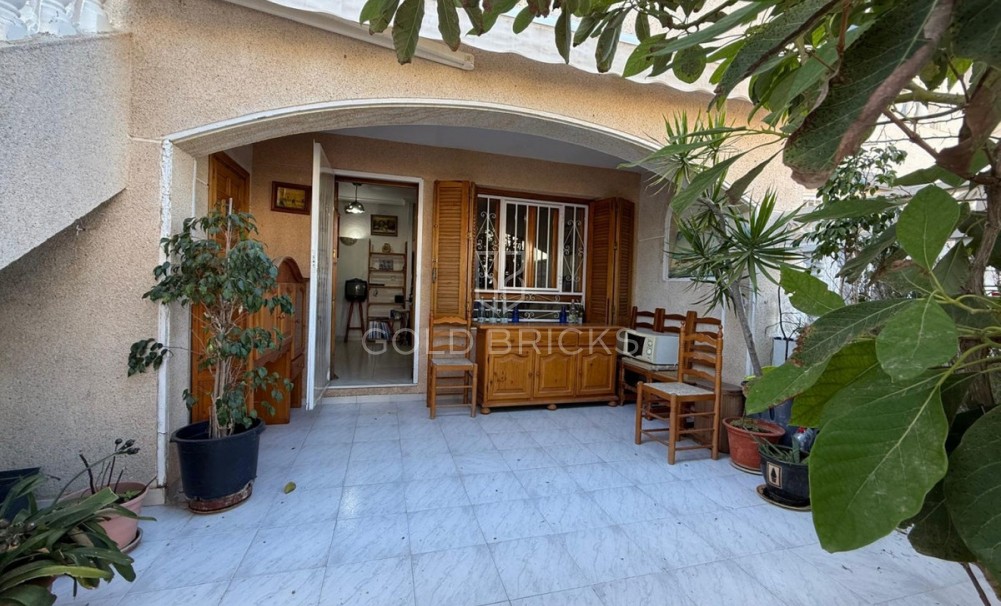 Wederverkoop ·  · Torrevieja · Torrevieja Centro