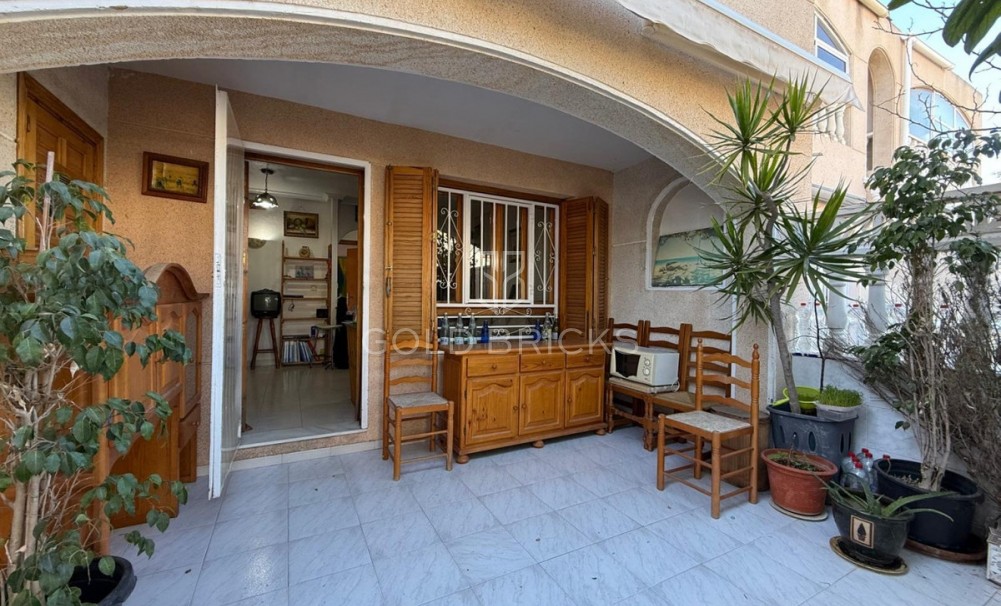 Wederverkoop ·  · Torrevieja · Torrevieja Centro