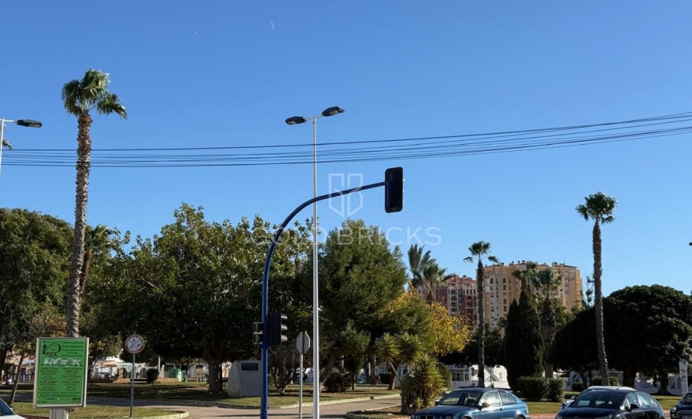 Wederverkoop ·  · Torrevieja · Torrevieja Centro