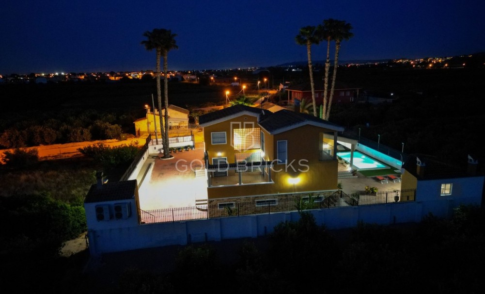 Sale · House - Detached Villa · Orihuela · Orihuela Centro