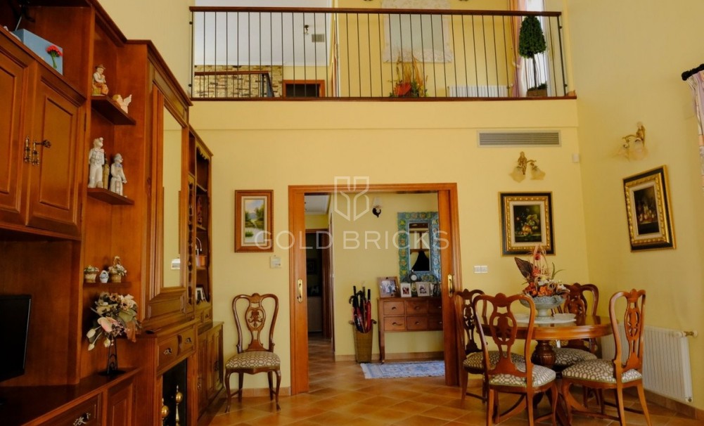 Sale · House - Detached Villa · Orihuela · Orihuela Centro