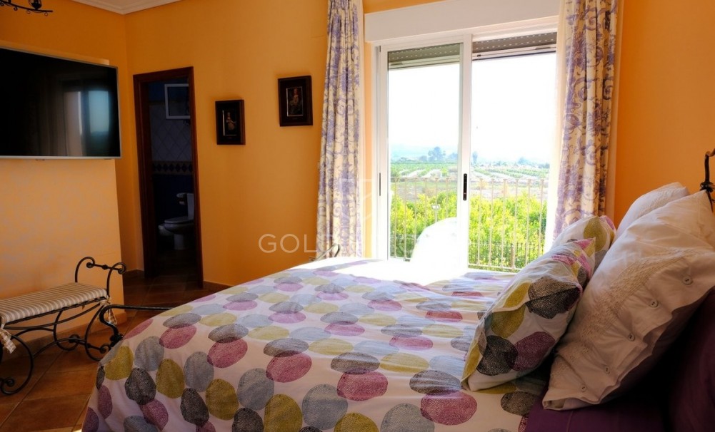 Sale · House - Detached Villa · Orihuela · Orihuela Centro