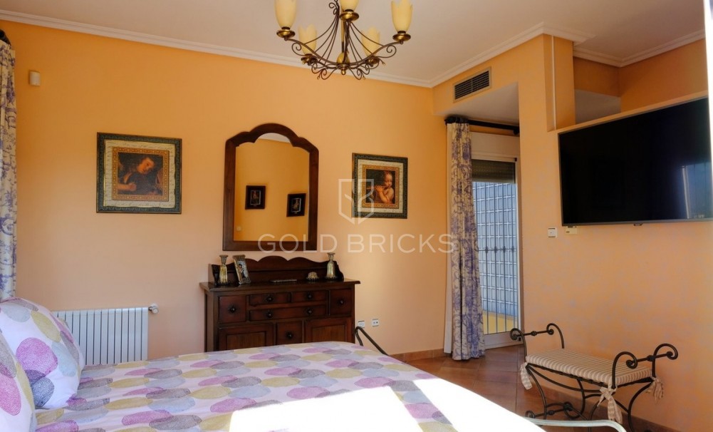 Sale · House - Detached Villa · Orihuela · Orihuela Centro