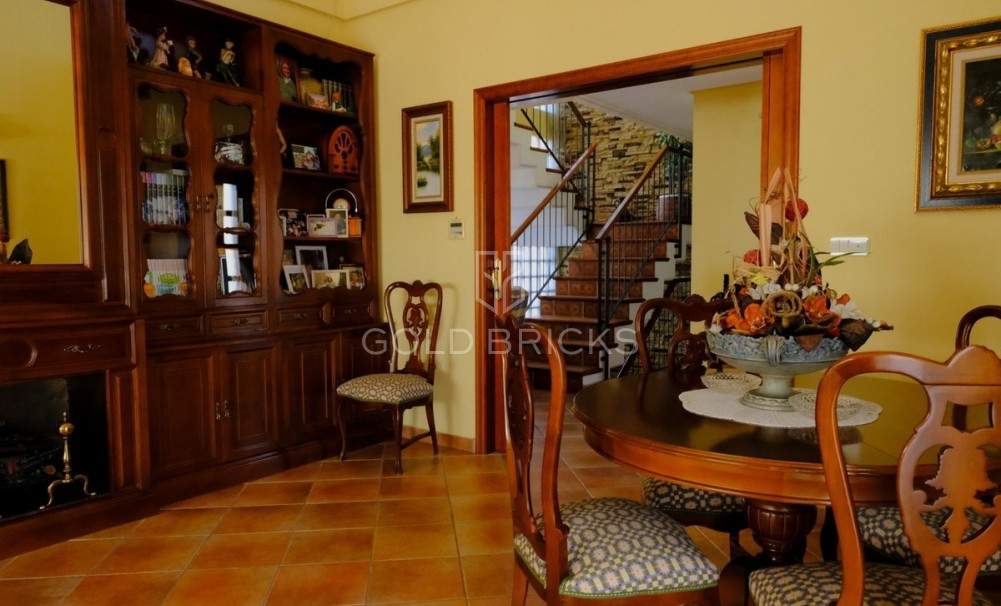 Sale · House - Detached Villa · Orihuela · Orihuela Centro