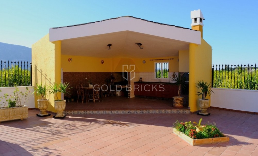 Sale · House - Detached Villa · Orihuela · Orihuela Centro