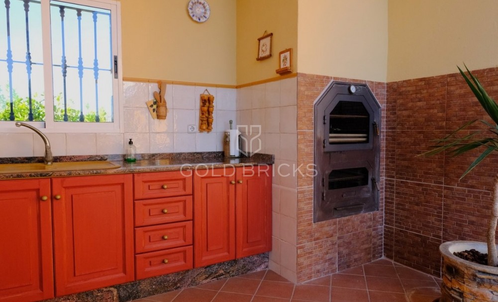 Sale · House - Detached Villa · Orihuela · Orihuela Centro