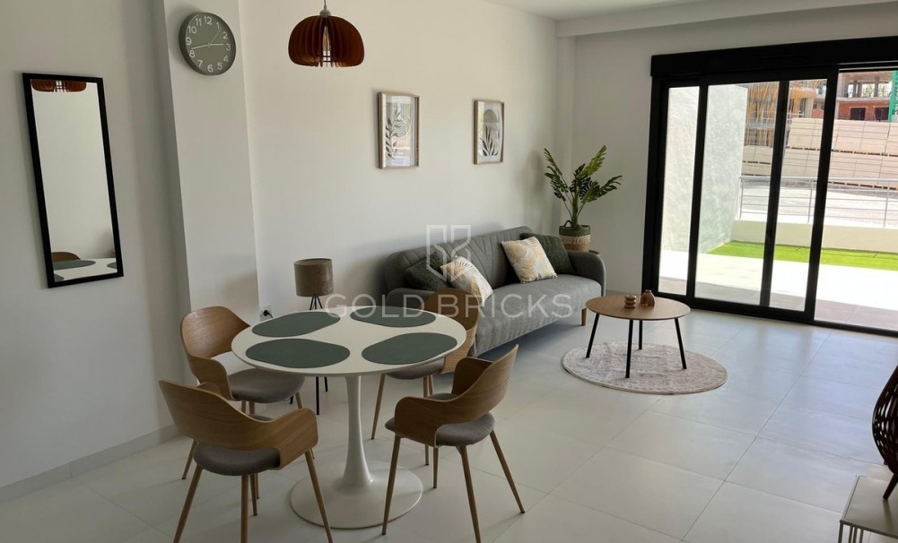 Återförsäljning ·  · San Miguel de Salinas · San Miguel de Salinas Centro