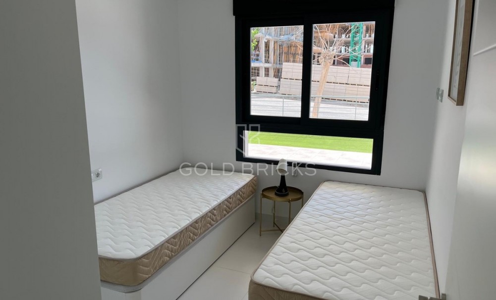 Återförsäljning ·  · San Miguel de Salinas · San Miguel de Salinas Centro