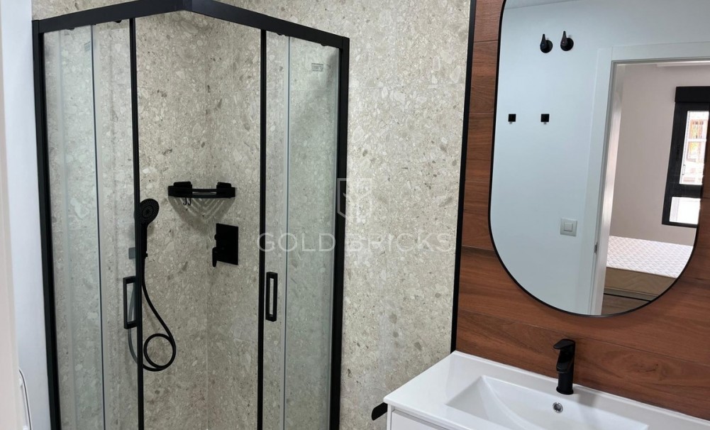 Återförsäljning ·  · San Miguel de Salinas · San Miguel de Salinas Centro