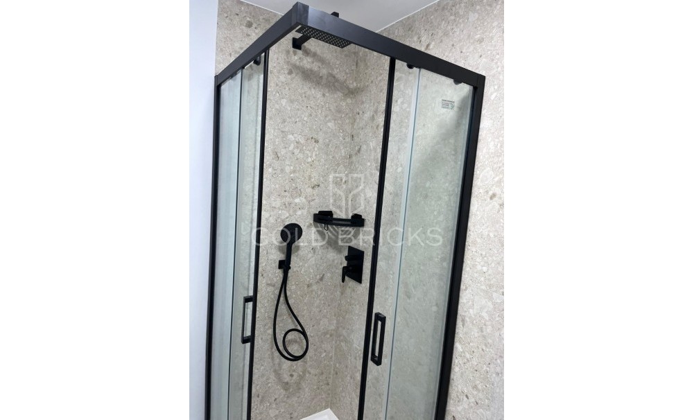 Återförsäljning ·  · San Miguel de Salinas · San Miguel de Salinas Centro