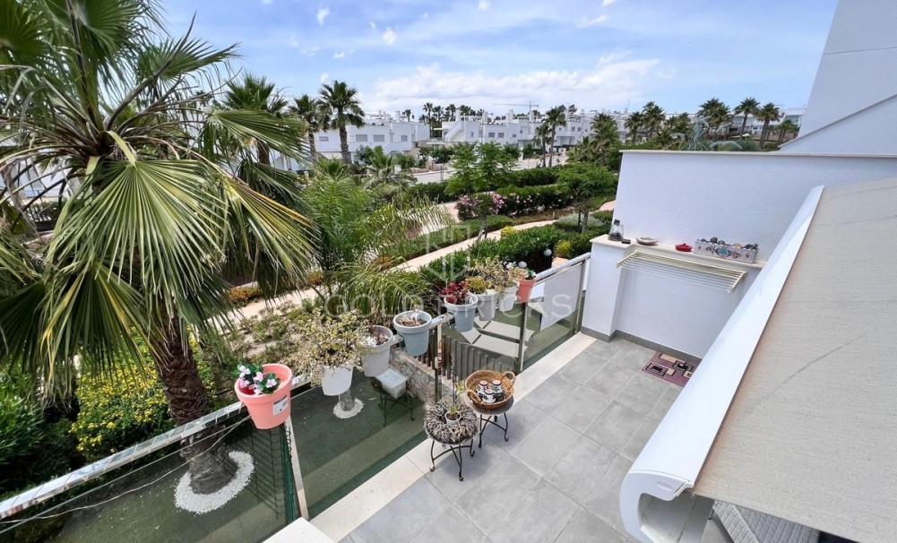 Wederverkoop ·  · Orihuela · Vistabella Golf