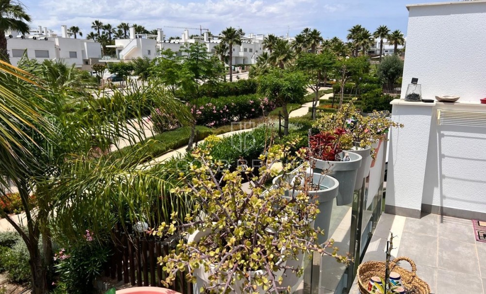 Wederverkoop ·  · Orihuela · Vistabella Golf