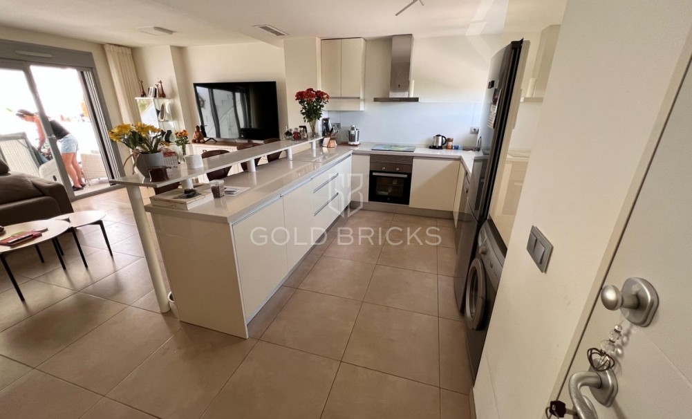 Wederverkoop ·  · Orihuela · Vistabella Golf