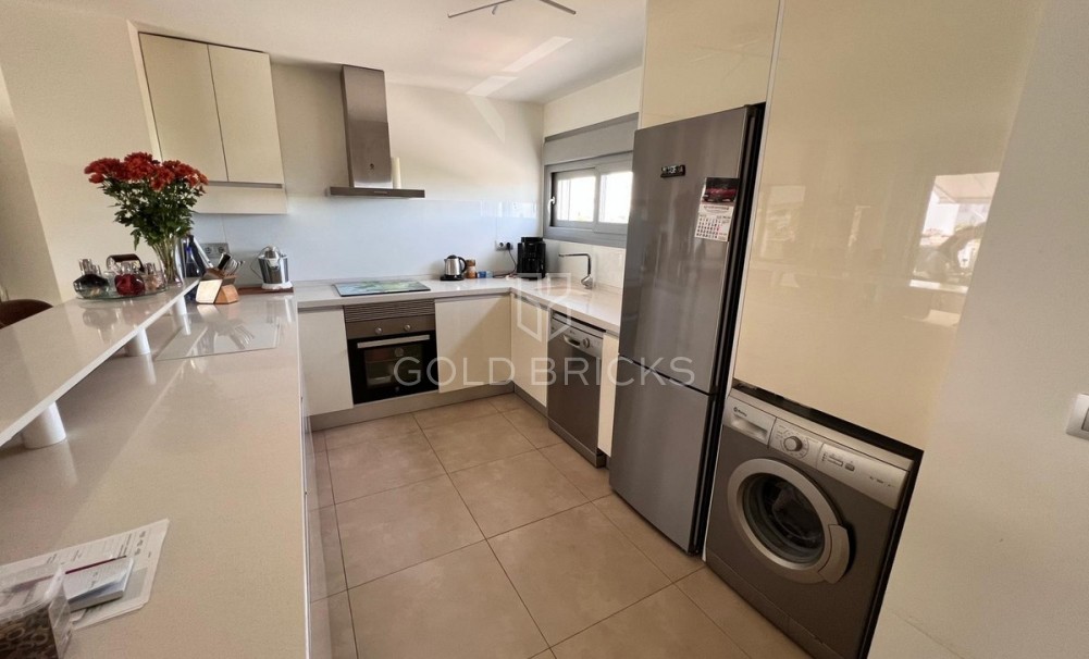 Wederverkoop ·  · Orihuela · Vistabella Golf