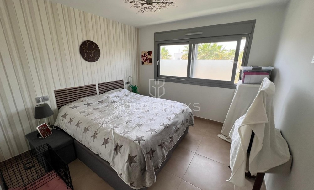 Wederverkoop ·  · Orihuela · Vistabella Golf