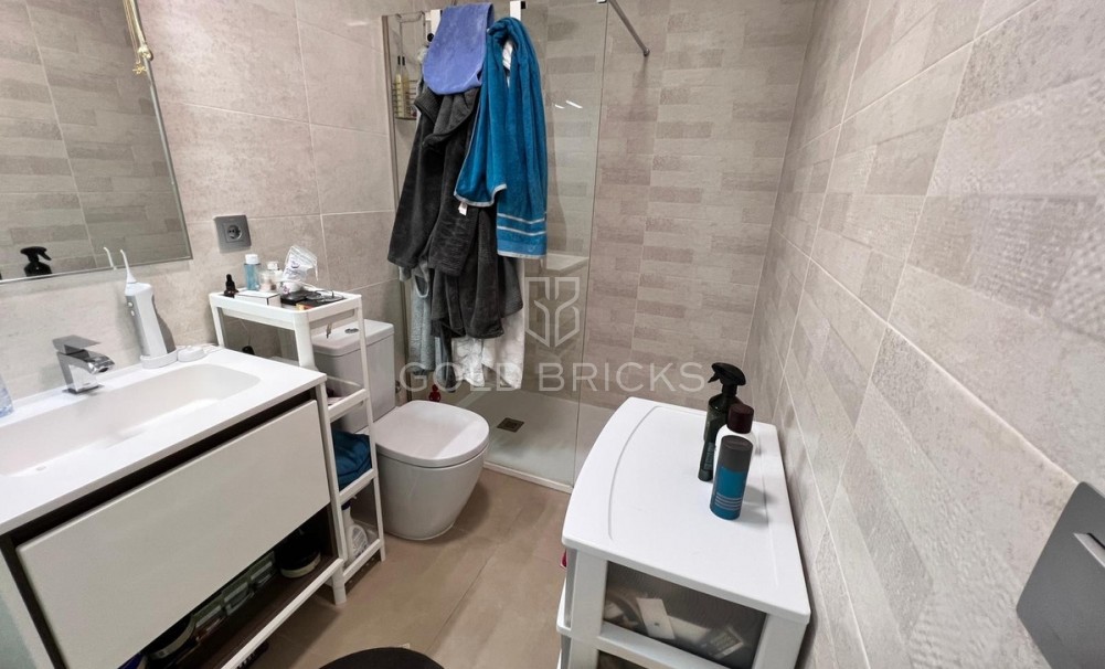 Wederverkoop ·  · Orihuela · Vistabella Golf