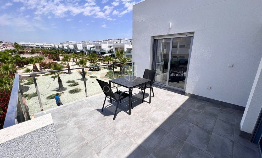 Sale · Apartment - Middle Floor Apartment · Orihuela · Vistabella Golf