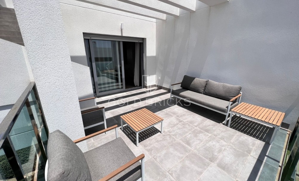 Sale · Apartment - Middle Floor Apartment · Orihuela · Vistabella Golf