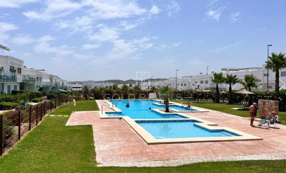 Sale · Apartment - Middle Floor Apartment · Orihuela · Vistabella Golf