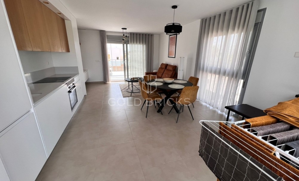 Sale · Apartment - Middle Floor Apartment · Orihuela · Vistabella Golf