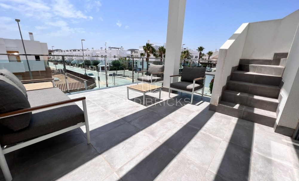 Sale · Apartment - Middle Floor Apartment · Orihuela · Vistabella Golf