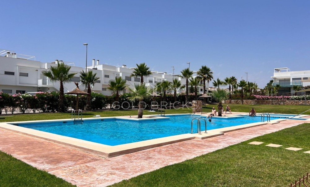 Sale · Apartment - Middle Floor Apartment · Orihuela · Vistabella Golf