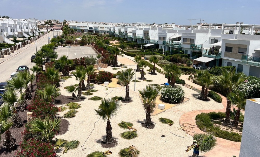 Sale · Apartment - Middle Floor Apartment · Orihuela · Vistabella Golf