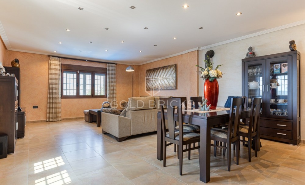 Sale · House - Detached Villa · Los Montesinos · Los Montesinos Centro