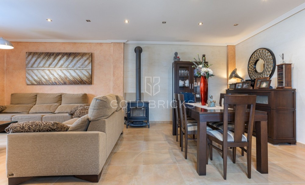 Sale · House - Detached Villa · Los Montesinos · Los Montesinos Centro