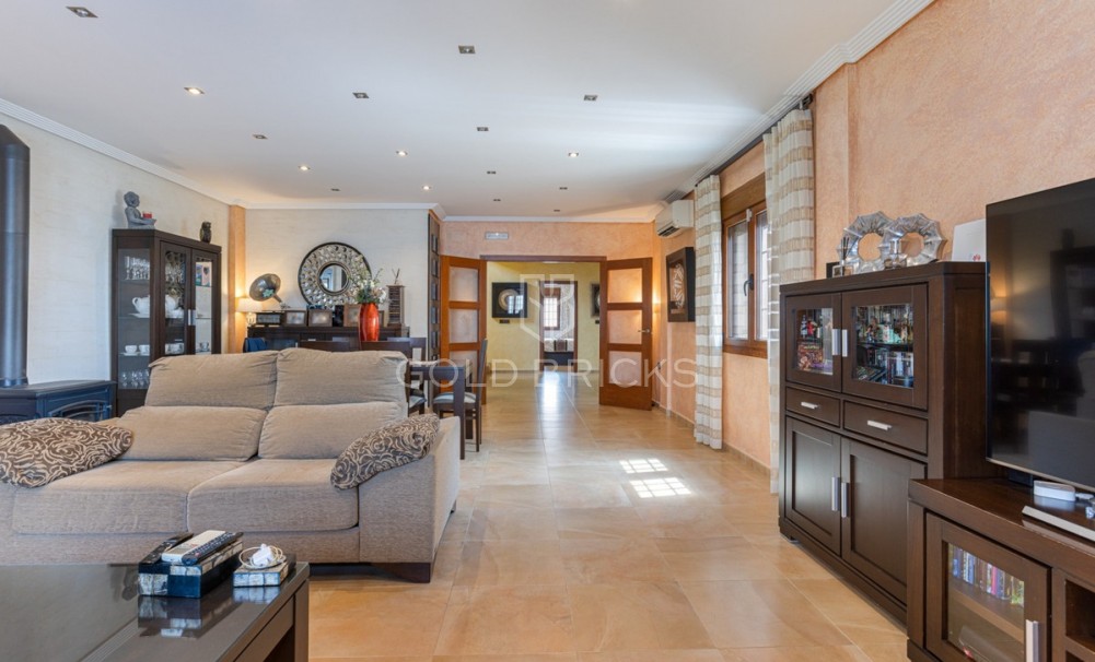 Sale · House - Detached Villa · Los Montesinos · Los Montesinos Centro